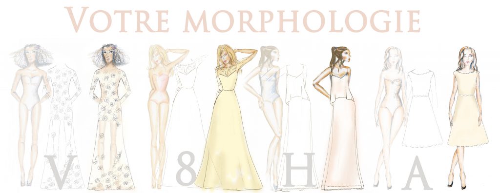 robe-mariee-morphologie