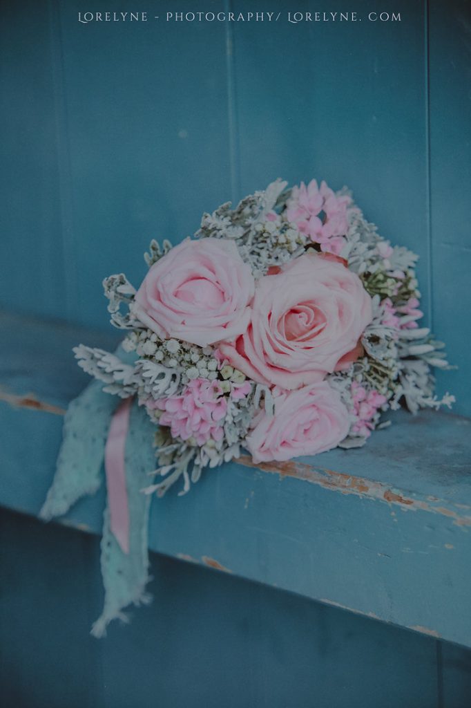 bride-to-be-retro-bouquet
