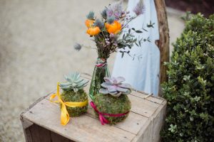 Inspiration-mariage-boho-chic-decoration-fleurs