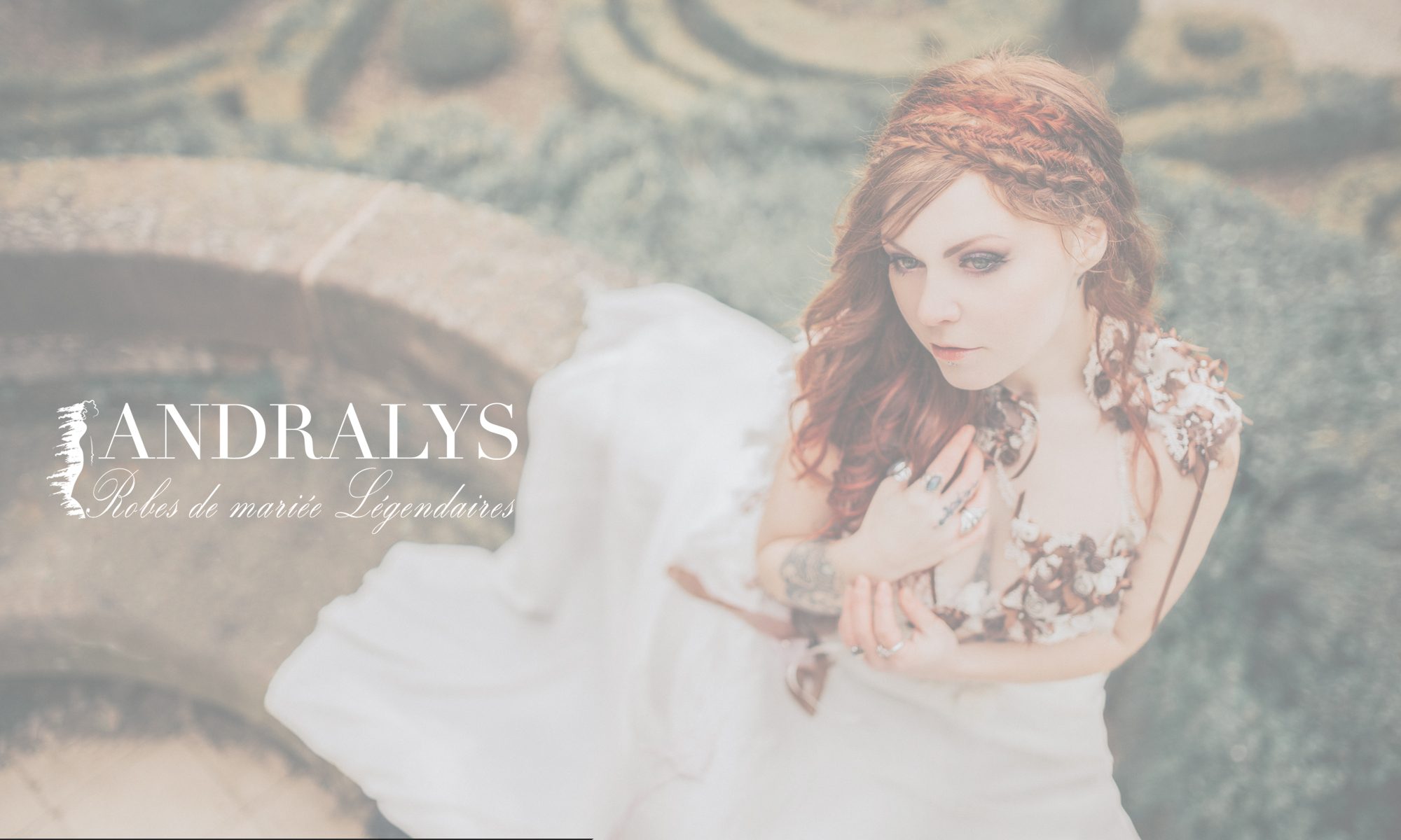 robe-mariee-boheme-roots-hellfest - Andralys - Robes de mariée ...