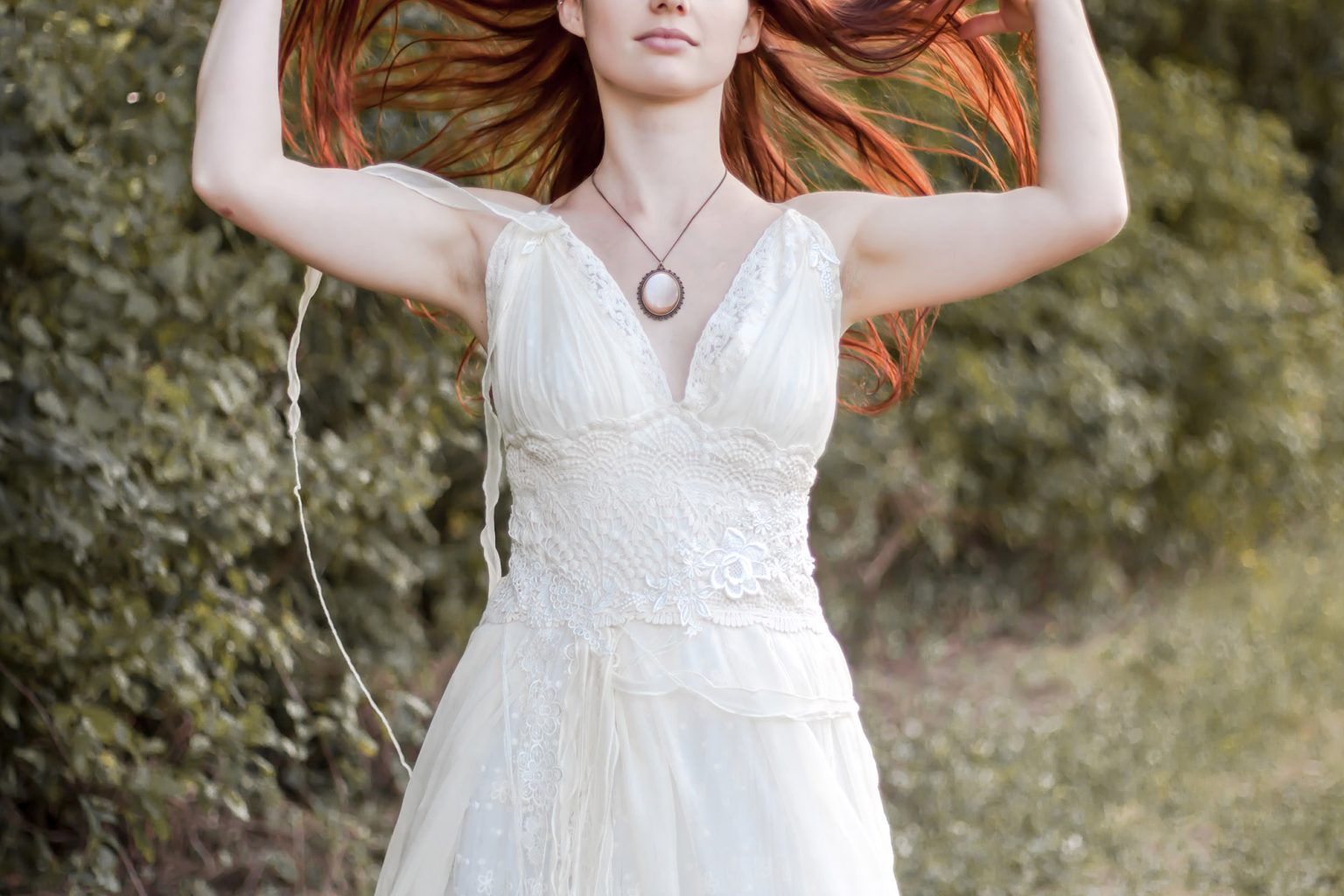 Robe de mariée bohème Roots - Andralys - Robes mariée Bordeaux