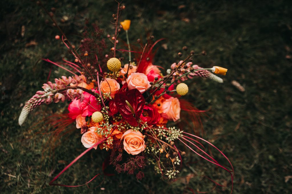 fleurs-decoration-boheme-inspiration-mariage