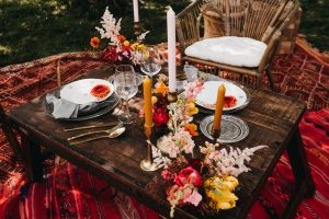inspiration-mariage-boho-chic-decoration-table