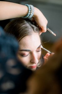 mariage-luxe-chateau-l-hospital-maquillage-mariee